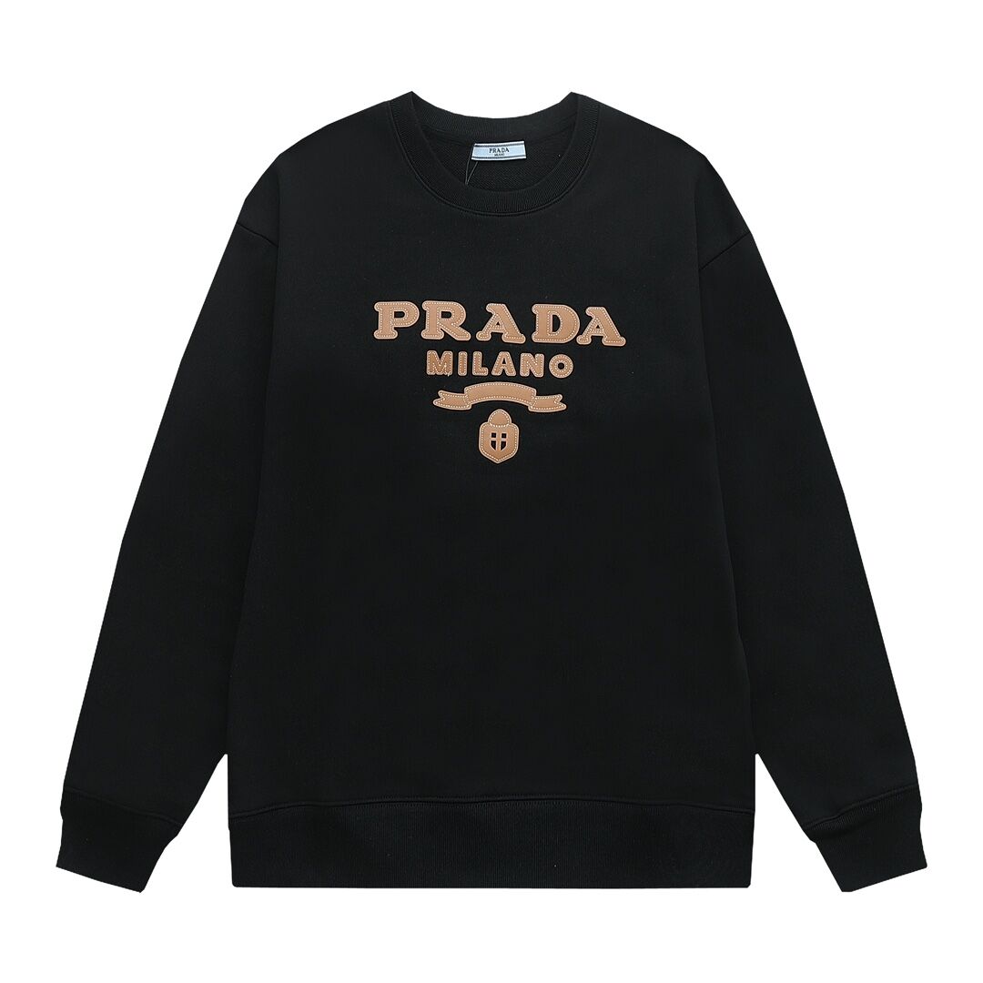 Prada Hoodies